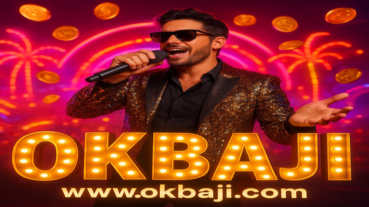 ok baji কম Crazy Time অনলাইন গেমিং প্ল্যাটফর্মে চাকা ও গুণিতকের মেলবন্ধন