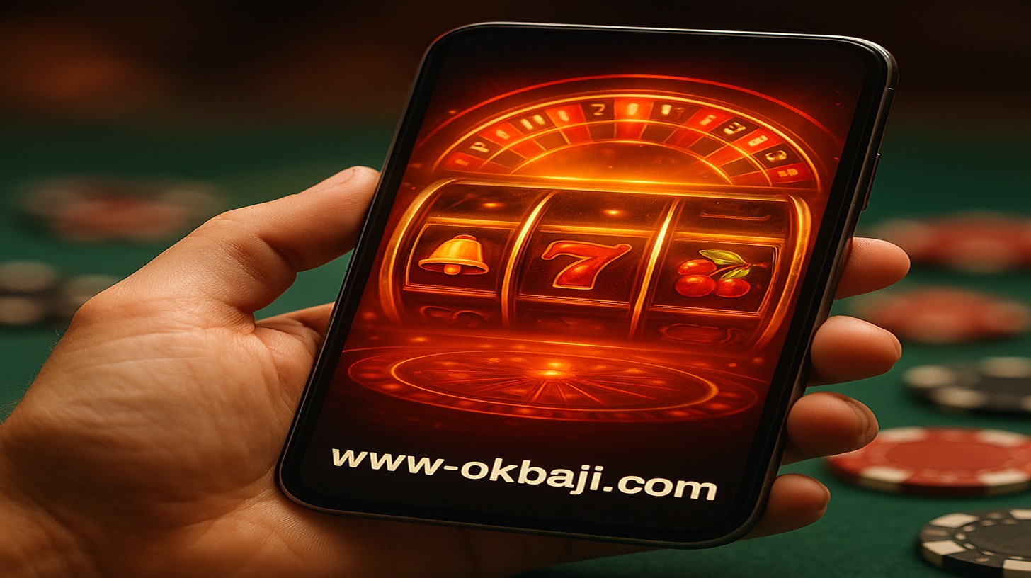 ok baji COM গেমিং প্ল্যাটফর্মে লগইন, ইমেইল যাচাইকরণ ও জমা‑পেমেন্ট সিস্টেমের জন্য ব্যবহারকারী পোর্টাল ok baji COM লগইন ও প্রোফাইল অ্যাক্সেসের জন্য ব্যবহারকারী পোর্টাল
